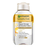 Garnier Skin Naturals Face Agua Micelar Desmaquillante