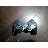 Joystick Original Dualshock 3 De Ps3 Para Repuestos/reparar