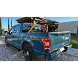 Ford F-150 2018 3.5 Doble Cabina V6 4x2 At