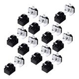 10 Sets Of Starter Relay Qp2-4.7 Ptc Set Actuator