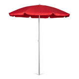 Sombrilla Parasol De Lona Para Actividades Al Aire Libre, D.