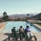 Jonas Brothers - Happiness Begins Cd Nuevo Sellado