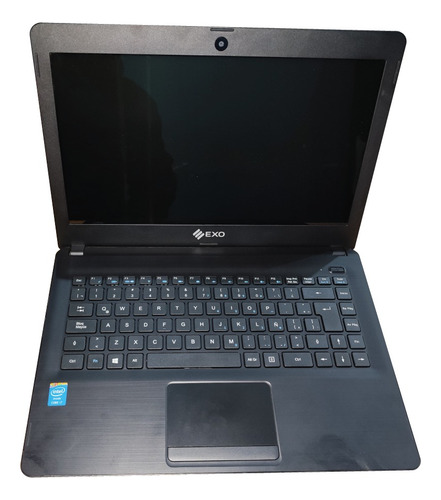 Notebook Exo Nc70 - Intel Core I7 - 8gb - Ssd 240 Como Nueva
