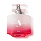 Ésika Alma Eau De Parfun / Perfume Para Dama 50ml.