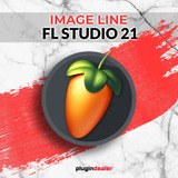 Fl Studio 21 Producer  + Flex Extensions + Todos Los Plugins