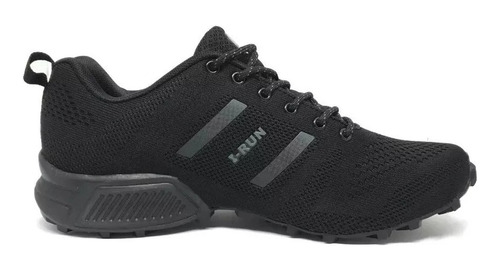 Zapatillas I-run Men Outdoor Trekking