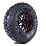 Llanta 235/75r15 104/101  Gt Radial Adventuro M/t 