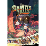 Gravity Falls: Um Verão De Mistérios, De Lockard, Greg. Série Gravity Falls Universo Dos Livros Editora Ltda, Capa Dura Em Português, 2019