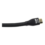 Cable Hdmi Ultra-resistente Redondo De 20m Resolución 4k Hd