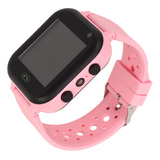 Reloj De Voz Inteligente Para Niños Ip67, Rastreador A Prueb