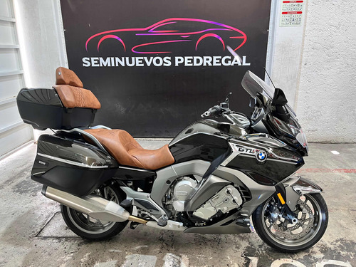 Bmw K1600 Glt