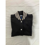 Campera Universitaria adidas Xs