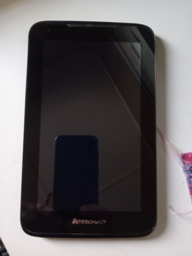 Tablet Lenovo A1000l