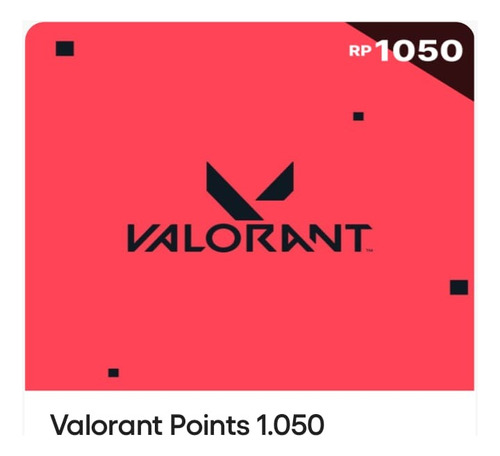 Valorant Points Codigos