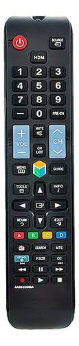 Control Remoto Smart Tv - Led - Lcd Compatible Samsung
