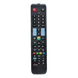 Control Remoto Smart Tv - Led - Lcd Compatible Samsung