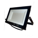 Reflector Led 100w Alta Eficencia Para Exterior