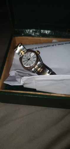 Reloj Dama Rolex