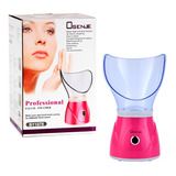 Sauna Facial Vaporizador Limpieza Profunda Rostro Spa Vapor