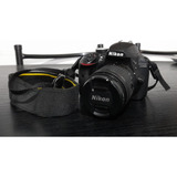 Cámara Digital Reflex Nikon D3400