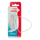 Fio Dental Super Soft Floss 1 Caixa Com 50 Unidades - Edel White