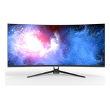 Monitor Gamer Curvo Va Led  34  Qhd Ultra Wide Hdr 165hz 1ms