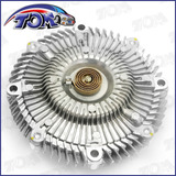 Fan Clutch Datsun 280zx Base 1981 2.8l