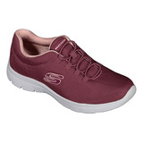 Tenis Skechers Para Mujer Sin Agujetas