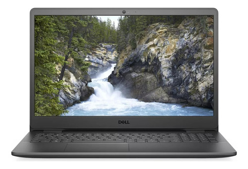 Laptop Dell 3511 15.6  Core I3 -m.2 256 - Ssd 500gb-ddr4 8gb