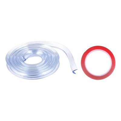 Table Edge Guard Strip Protector De Esquinas De Escritorio