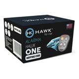 Alarma Hawk One Código Variable 