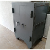 Caja Fuerte Antigua