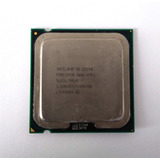 Processador Intel Dual Core E2140 Lga775 775 Funcionando