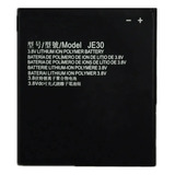 Bateria Para Motorola E5 Play Je30