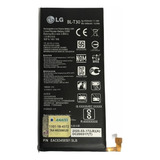 Bat-eira LG M30 LG K10 Power / K10 Power Tv Bl-t30 Original