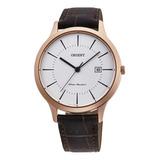 Reloj Marca Orient Modelo Rf-qd0001s