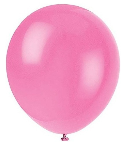 Bombas Globos Mate Y Satin R12 X100 Unidades Calidad Premium