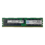 Memória Dell 64gb Ddr4-3200mhz Rdimm Aa799110 @