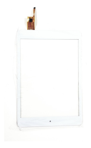 Touch Tactil Compatible Con Tablet Pcbox 8  E-c8051-02