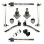 Kit 4 Amortiguador Corven Para Renault Megane 3 Fluence Renault Fluence