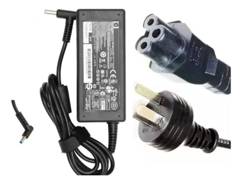 Cargador Hp 19.5v 3.33a 65w Probook 430 440 +c/power