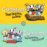 Cuphead + Dlc Xbox One & Series X/s