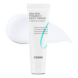 Corsx - Aha Bha Vitamin C Daily Crema 50ml Tipo De Piel Sensible
