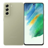 Galaxy S21 Fe 5g 128gb 6gb Samsung Color Olive