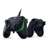 Razer Wolverine V2 Chroma Wired Gaming Pro Controller Para X