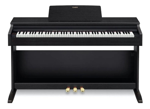 Casio Celviano Ap-270 Piano Digital De 88 Teclas