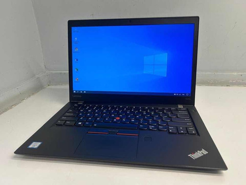 Laptop Lenovo Thinkpad T470s