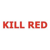 Kill Red 50 Gramas 