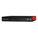 Dvr 16 Canales Video Cctv Hd Camaras Seguridad Vigilancia