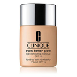 Base Maquillaje Clinique Even Better Glow Spf 15